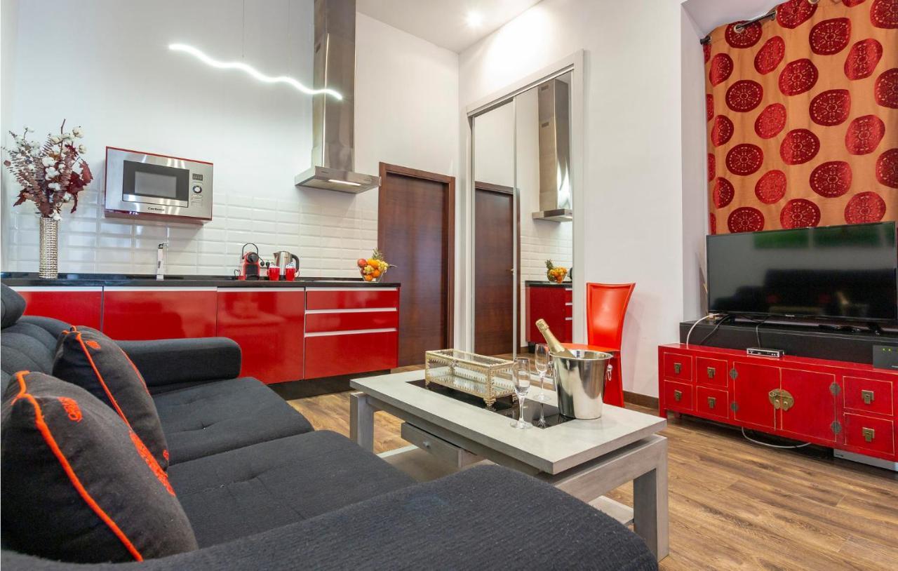Appartement Amazing In With Kitchen *