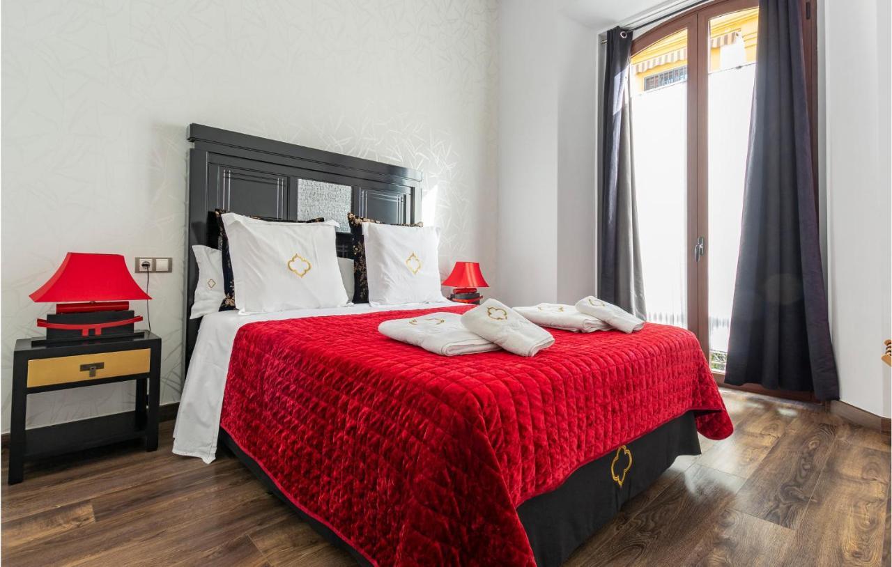 Amazing In With Kitchen Appartement
